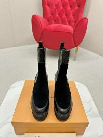 Picture of Louis Vuitton Shoes Women _SKUfw151378521fw